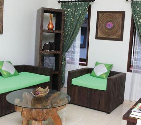 Pondok Villa Hotel Jogyakarta Pokój zdjęcie