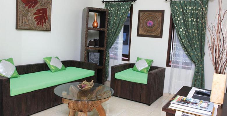 Pondok Villa Hotel Jogyakarta Pokój zdjęcie