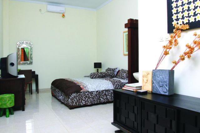Pondok Villa Hotel Jogyakarta Pokój zdjęcie