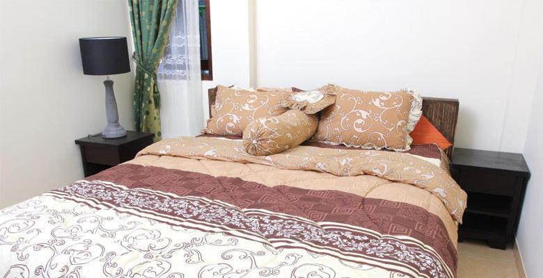 Pondok Villa Hotel Jogyakarta Zewnętrze zdjęcie