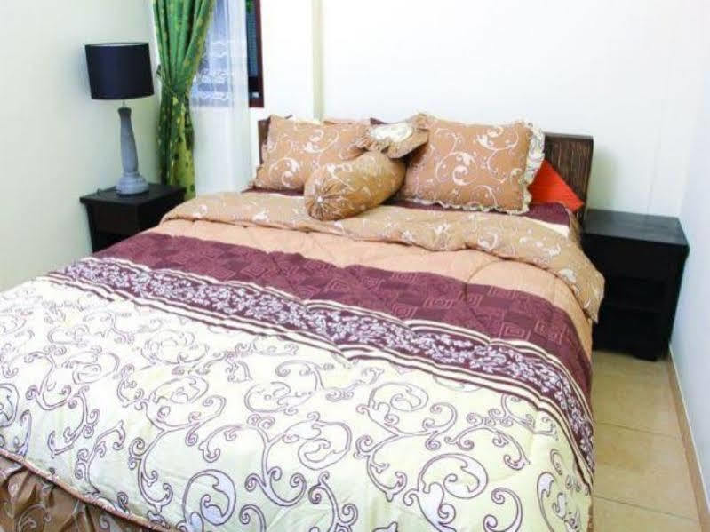 Pondok Villa Hotel Jogyakarta Zewnętrze zdjęcie