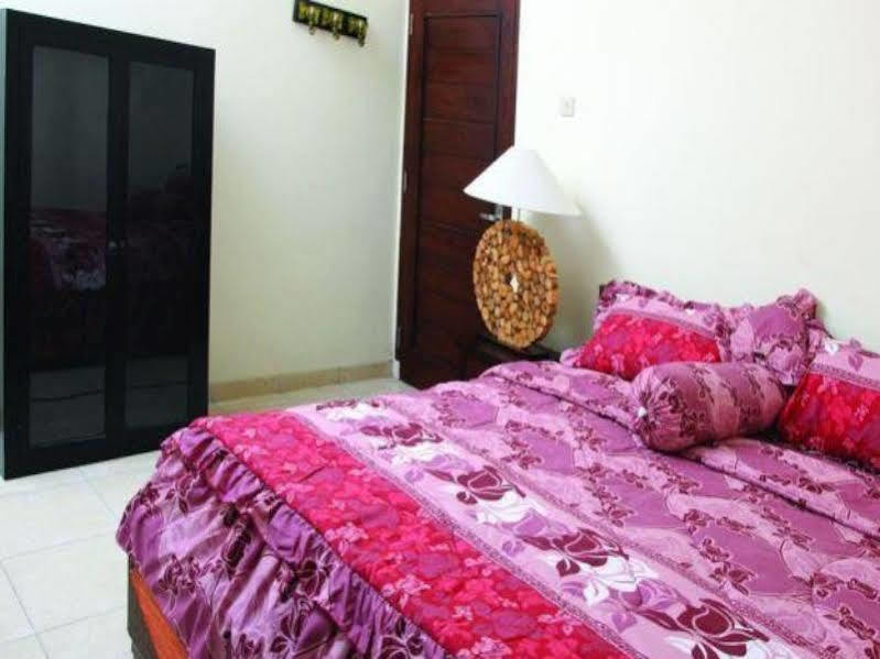 Pondok Villa Hotel Jogyakarta Zewnętrze zdjęcie
